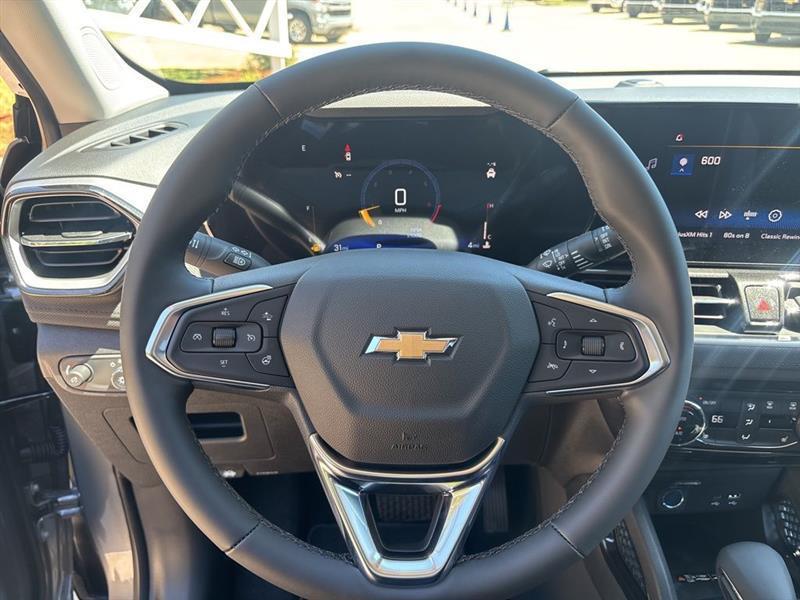 Chevrolet TrailBlazer LT 2026