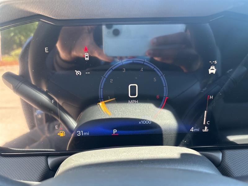 Chevrolet TrailBlazer LT 2026