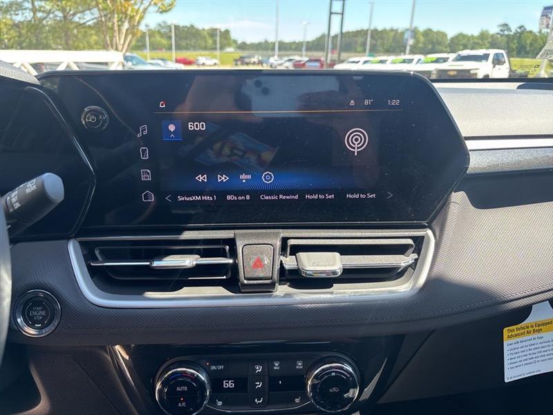 Chevrolet TrailBlazer LT 2026