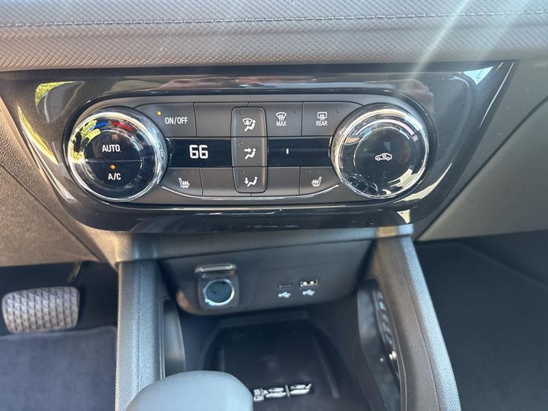 Chevrolet TrailBlazer LT 2026