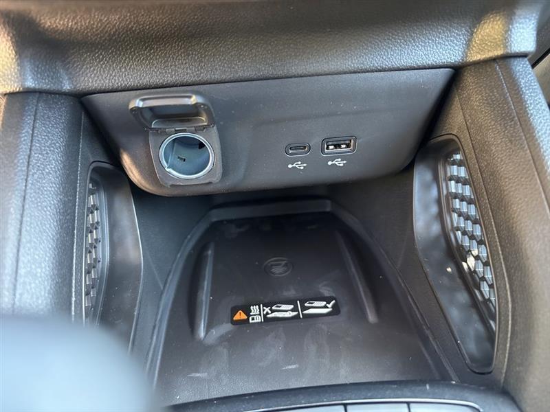 Chevrolet TrailBlazer LT 2026