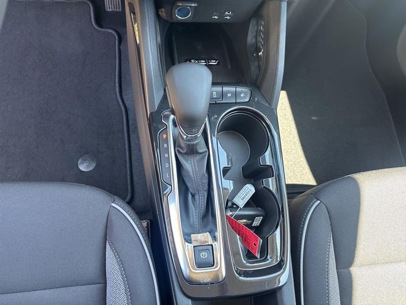 Chevrolet TrailBlazer LT 2026