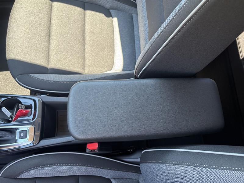 Chevrolet TrailBlazer LT 2026