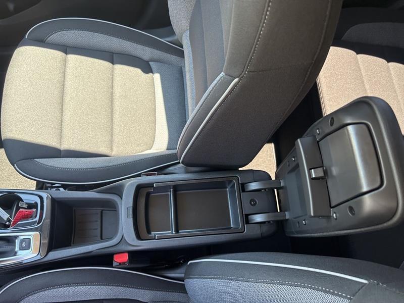 Chevrolet TrailBlazer LT 2026