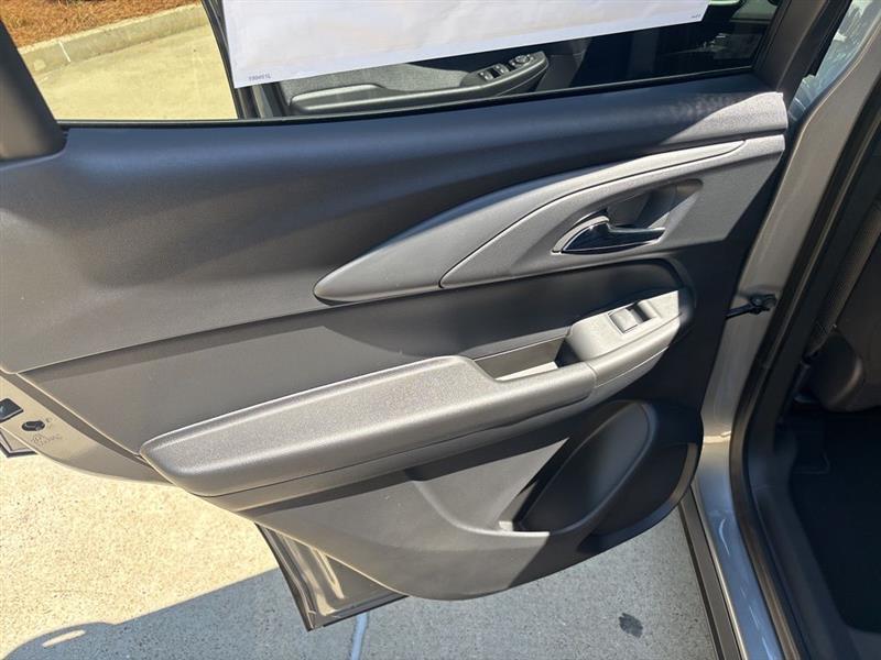 Chevrolet TrailBlazer LT 2026