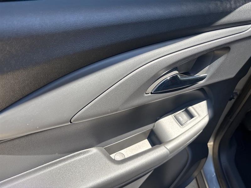 Chevrolet TrailBlazer LT 2026