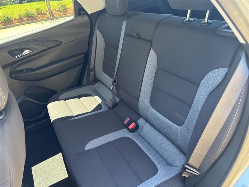 Chevrolet TrailBlazer LT 2026