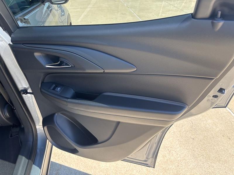 Chevrolet TrailBlazer LT 2026