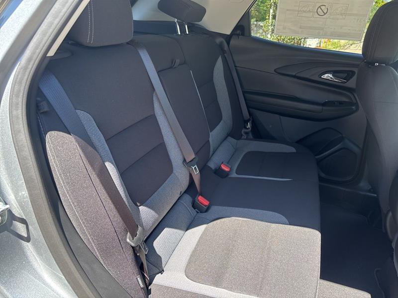 Chevrolet TrailBlazer LT 2026