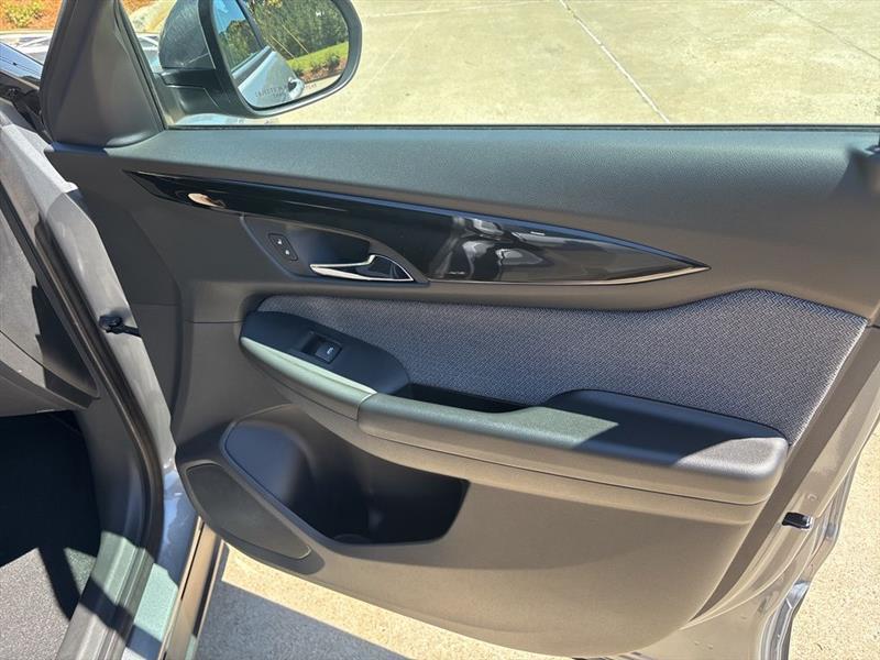 Chevrolet TrailBlazer LT 2026