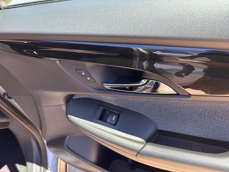 Chevrolet TrailBlazer LT 2026