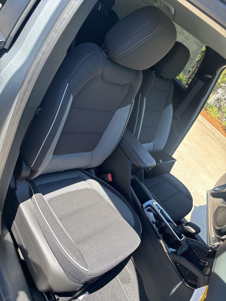 Chevrolet TrailBlazer LT 2026