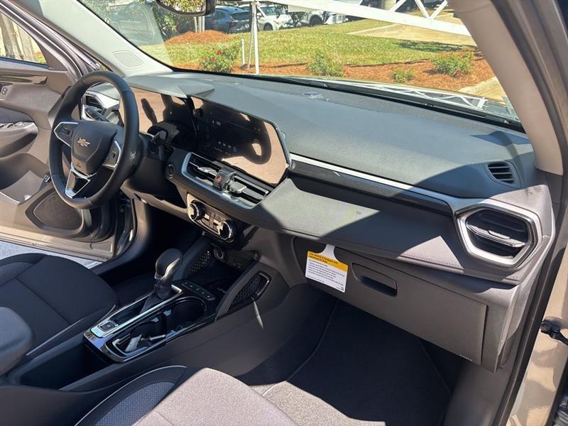 Chevrolet TrailBlazer LT 2026