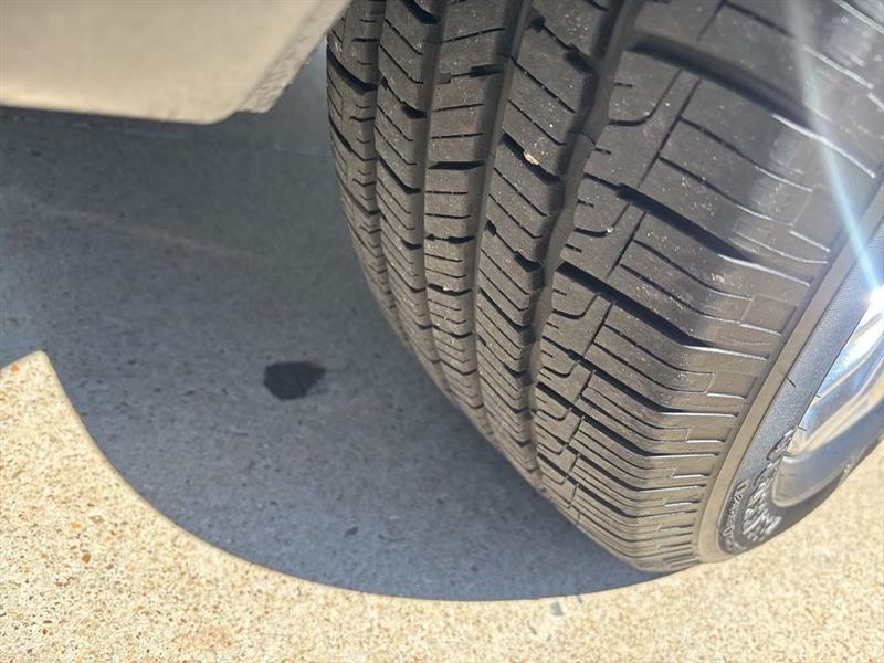 Ford Explorer Limited 2022