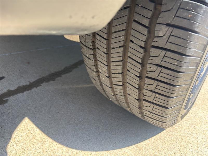 Ford Explorer Limited 2022