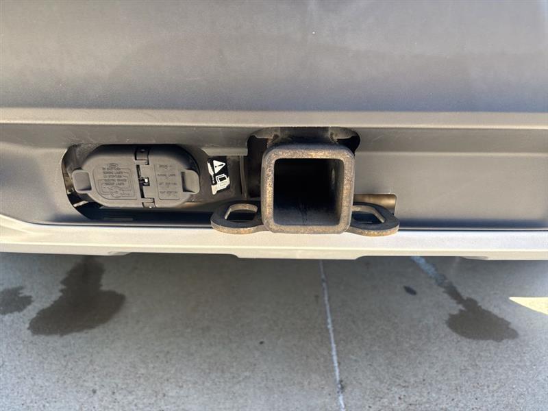 Ford Explorer Limited 2022