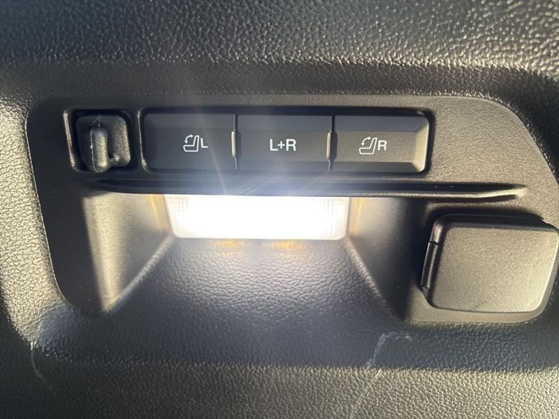 Ford Explorer Limited 2022