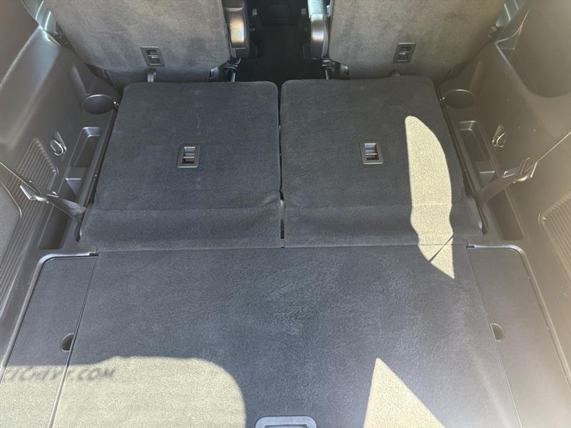 Ford Explorer Limited 2022