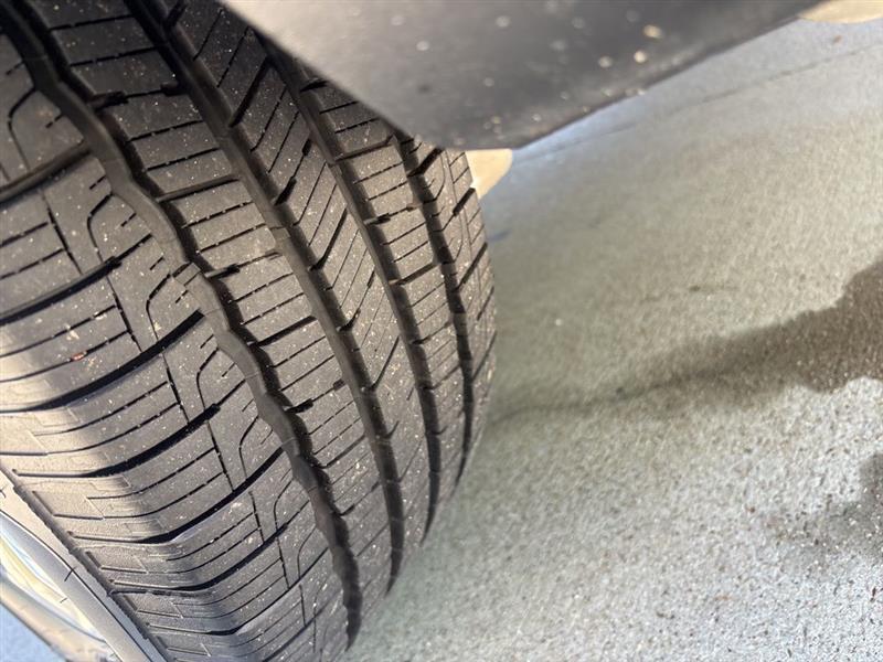 Ford Explorer Limited 2022