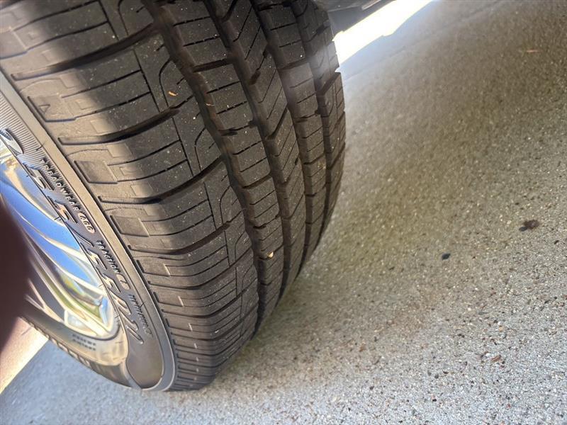 Ford Explorer Limited 2022