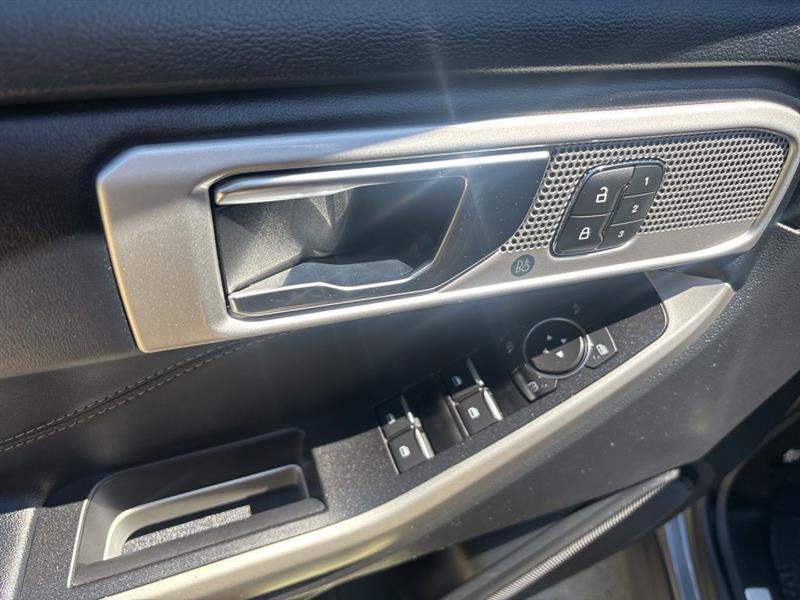 Ford Explorer Limited 2022