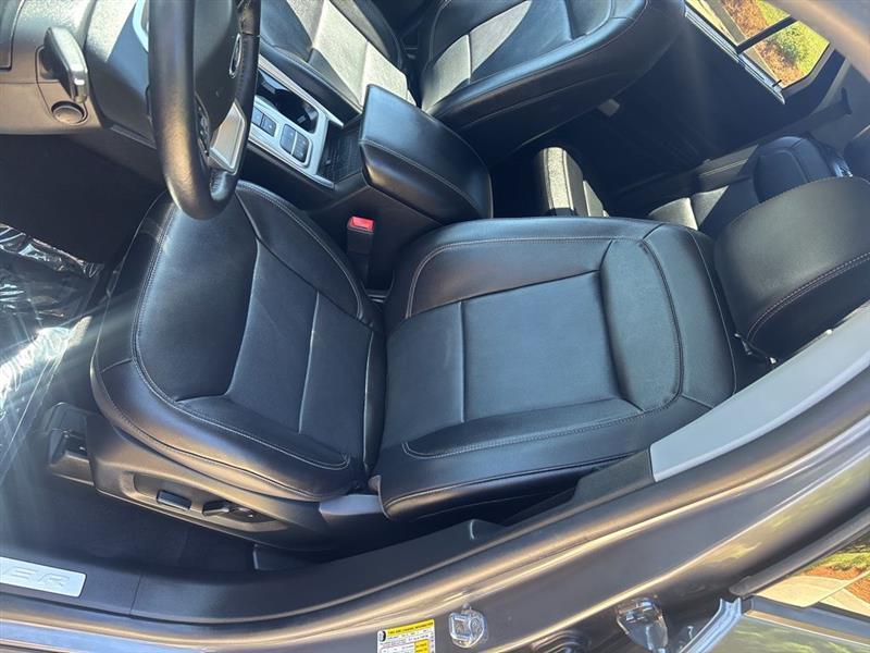 Ford Explorer Limited 2022