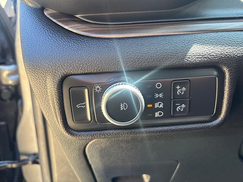 Ford Explorer Limited 2022