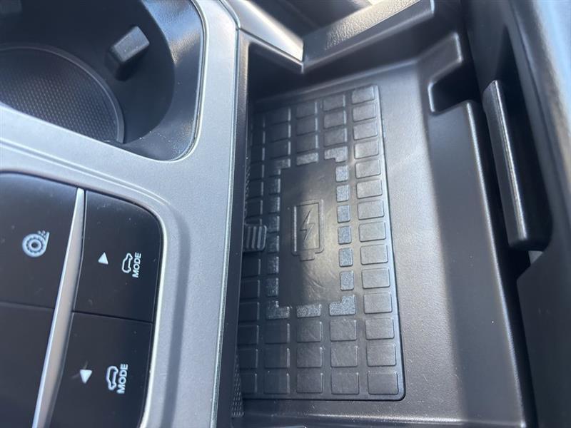 Ford Explorer Limited 2022