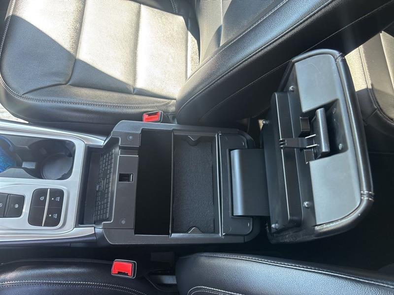 Ford Explorer Limited 2022