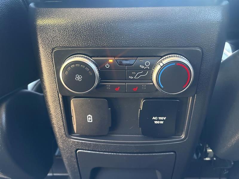 Ford Explorer Limited 2022