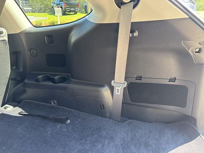 Toyota Highlander LE FWD V6 2021