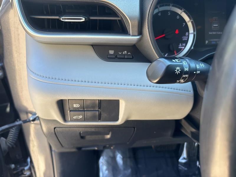 Toyota Highlander LE FWD V6 2021