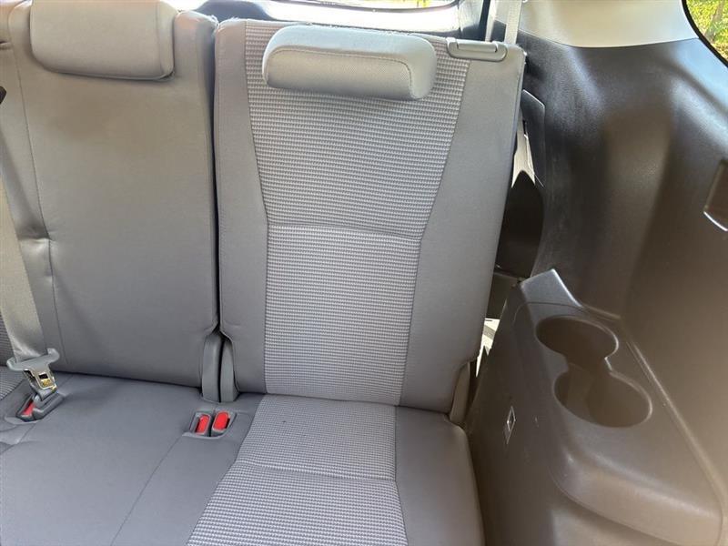 Toyota Highlander LE FWD V6 2021