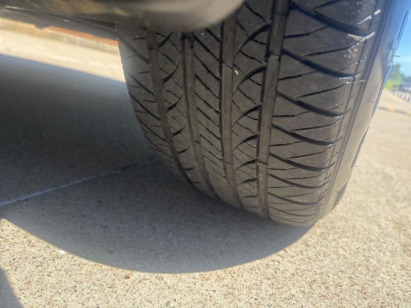 Nissan Rogue SV AWD 2017