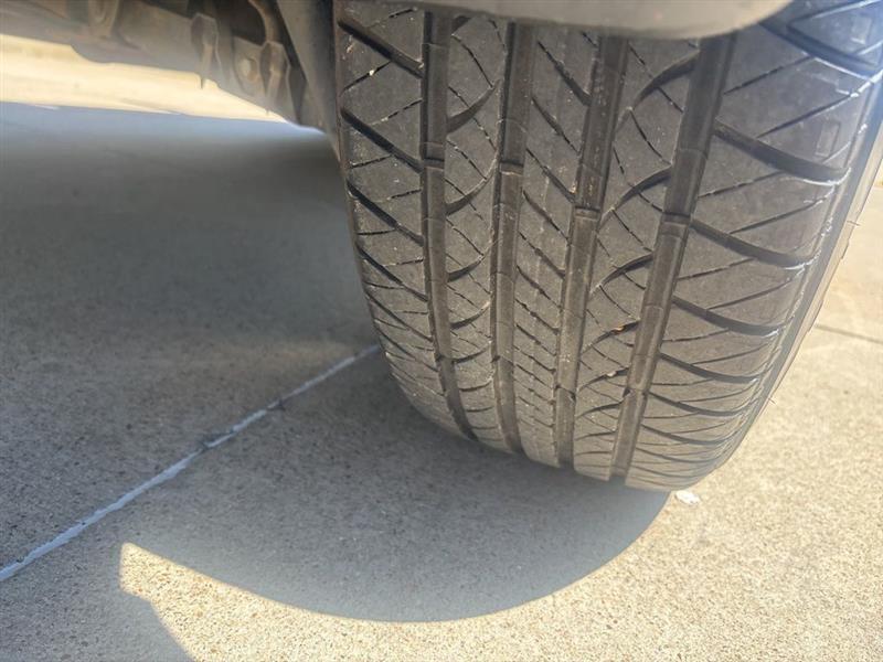 Nissan Rogue SV AWD 2017