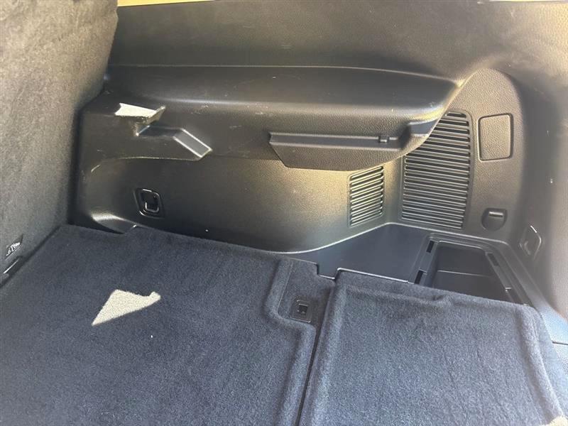 Nissan Rogue SV AWD 2017