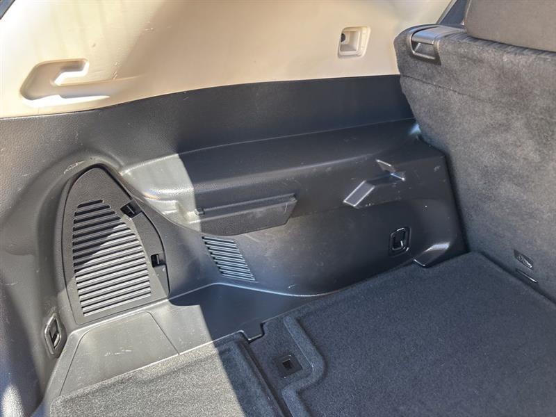 Nissan Rogue SV AWD 2017