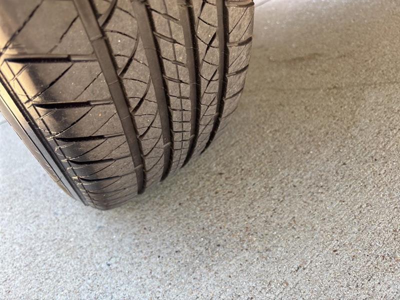 Nissan Rogue SV AWD 2017