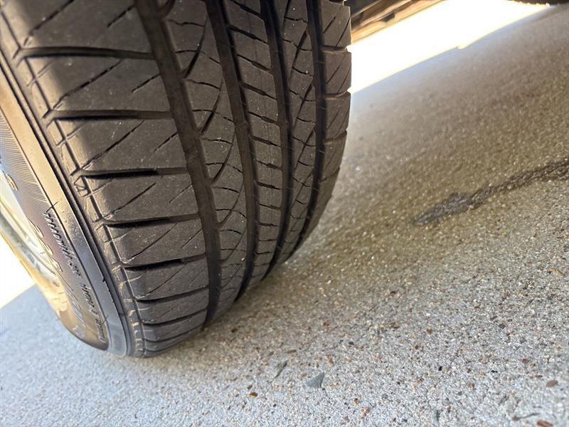 Nissan Rogue SV AWD 2017