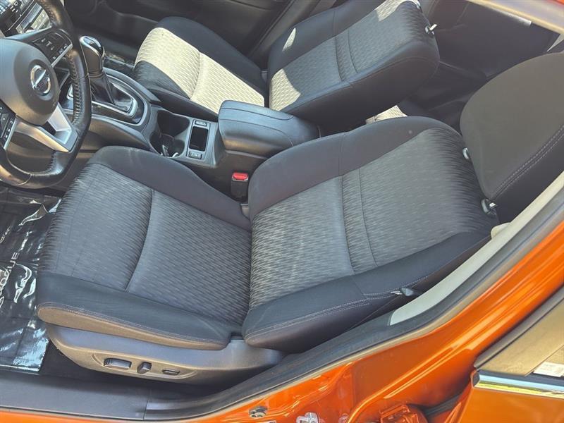 Nissan Rogue SV AWD 2017