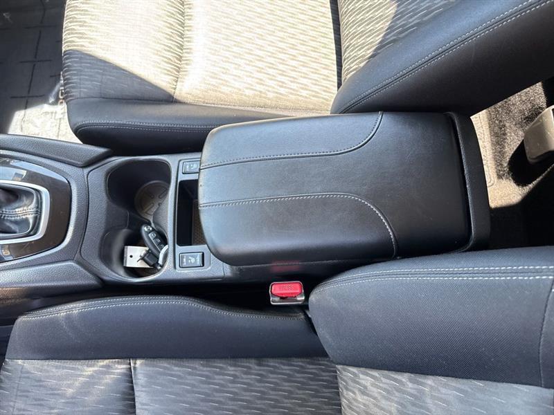 Nissan Rogue SV AWD 2017