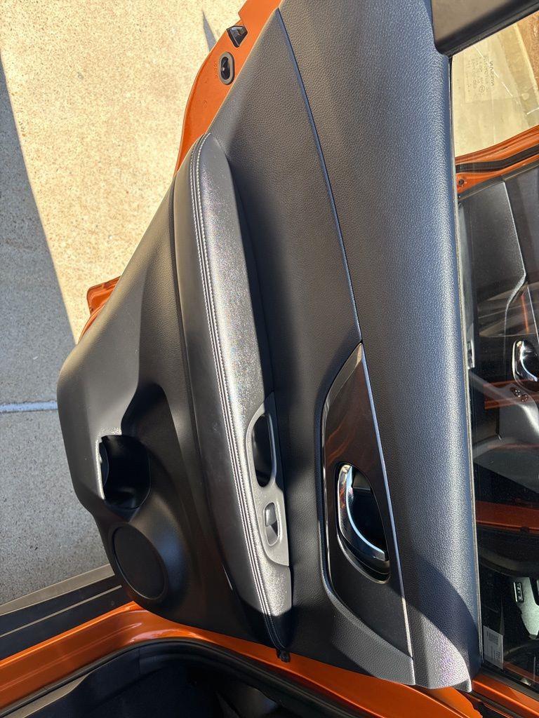 Nissan Rogue SV AWD 2017