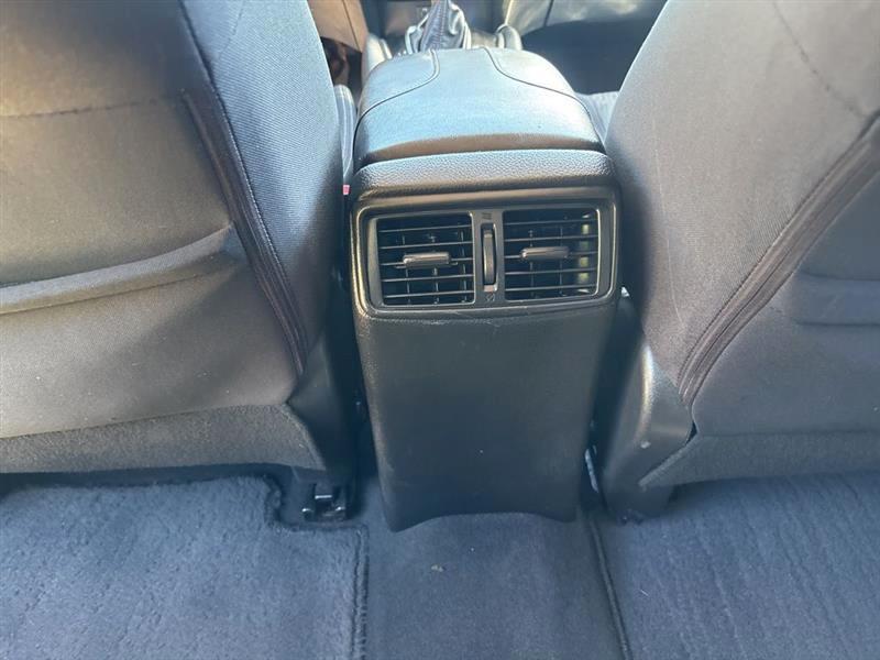 Nissan Rogue SV AWD 2017