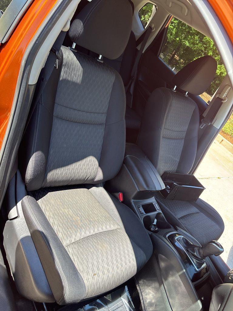 Nissan Rogue SV AWD 2017