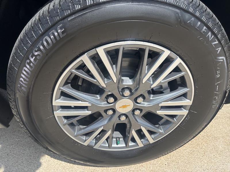 Chevrolet Traverse LT 2026