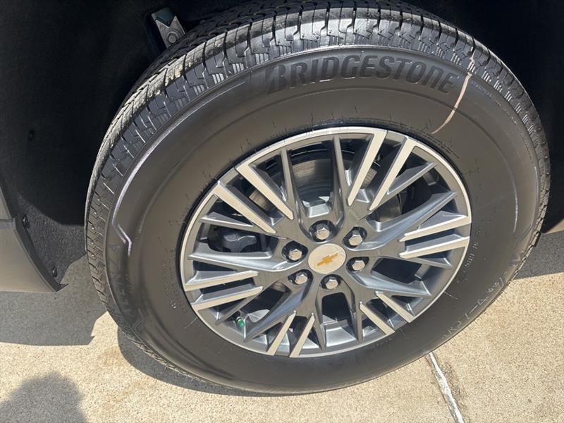 Chevrolet Traverse LT 2026