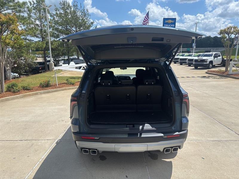 Chevrolet Traverse LT 2026