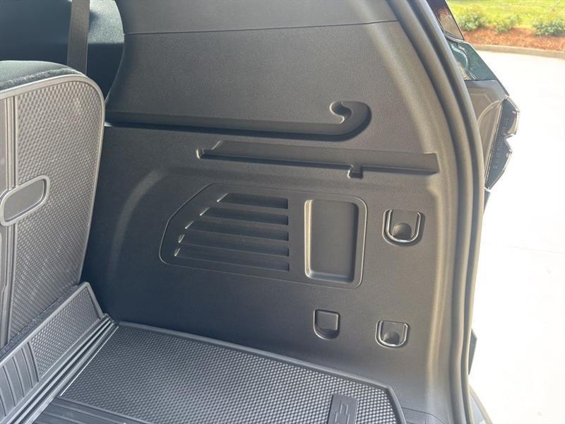 Chevrolet Traverse LT 2026