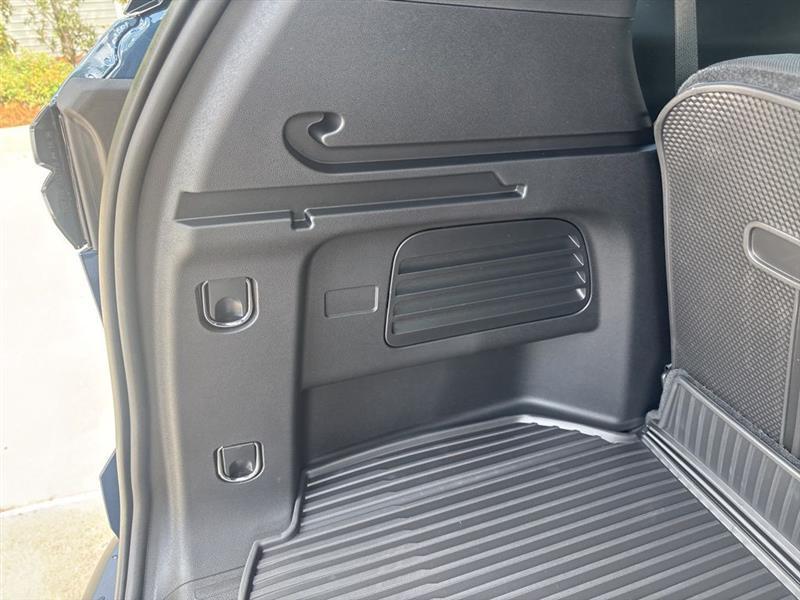 Chevrolet Traverse LT 2026