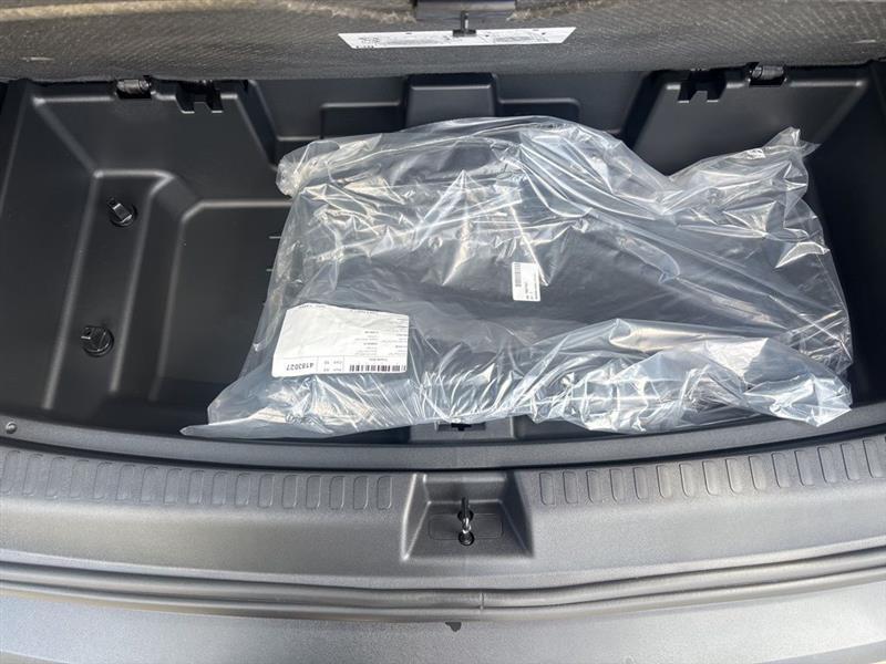 Chevrolet Traverse LT 2026